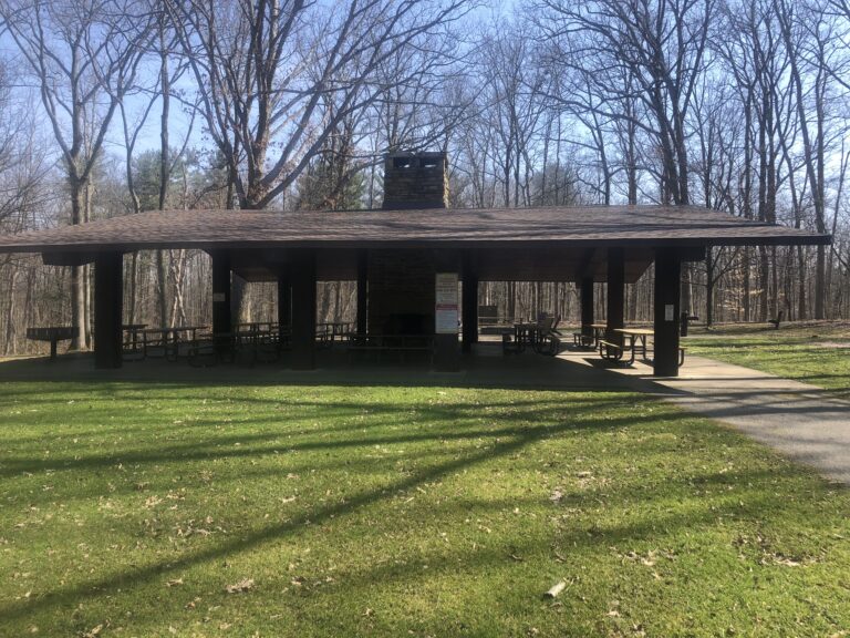 Ottawa Point Picnic Area