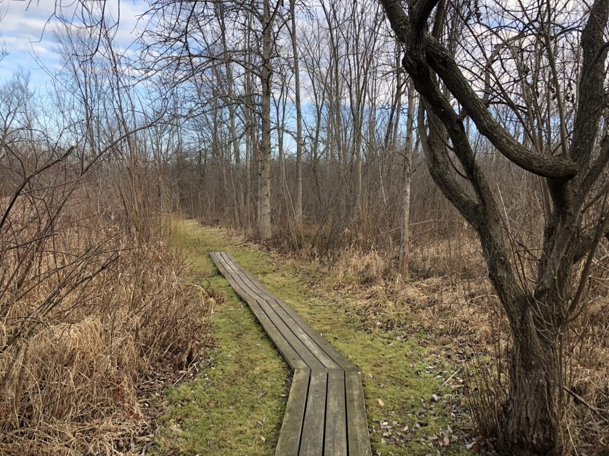 Ohio State Parks