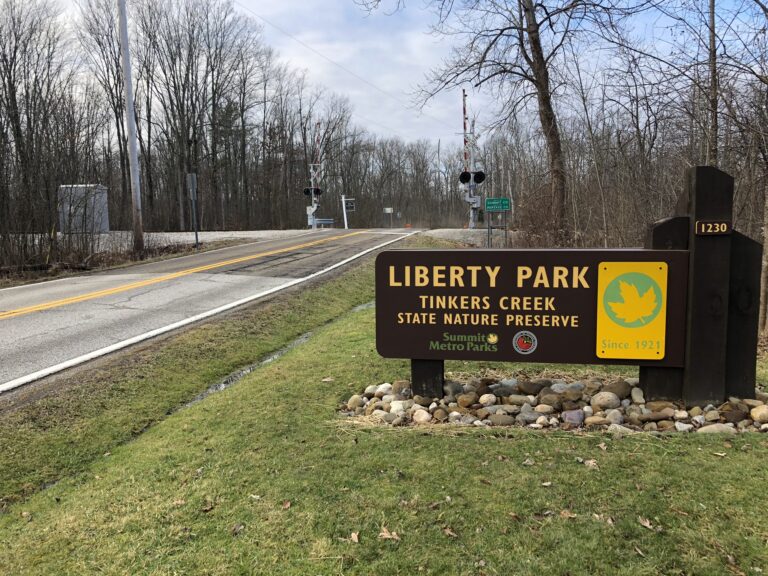 Tinkers Creek State Nature Preserve